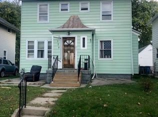 847 Brighton Ave, Toledo, OH 43609