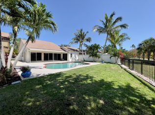 208 E River Park Dr, Jupiter, FL 33477