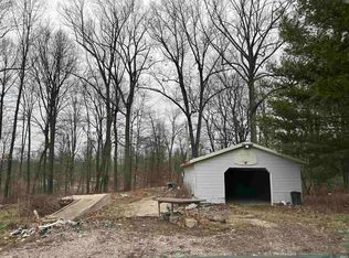 13645 E Shady Meadows Dr, Solsberry, IN 47459