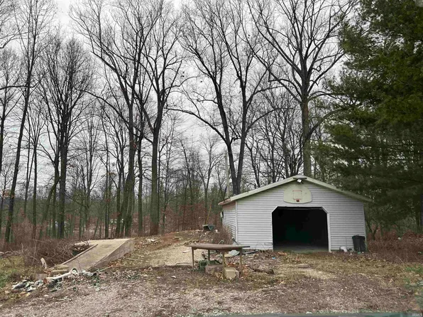 13645 E Shady Meadows Dr, Solsberry, IN 47459