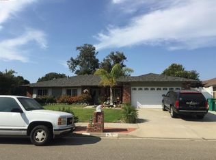 915 Amethyst Dr, Santa Maria, CA 93455
