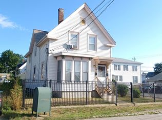 63 Florence St, Brockton, MA 02301