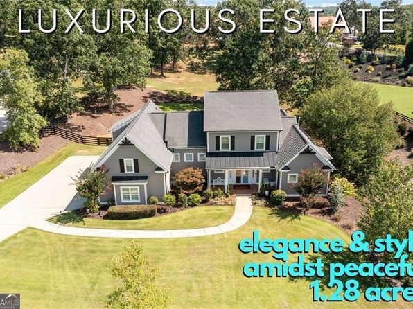 276 Red Gate Dr, Canton, GA 30115