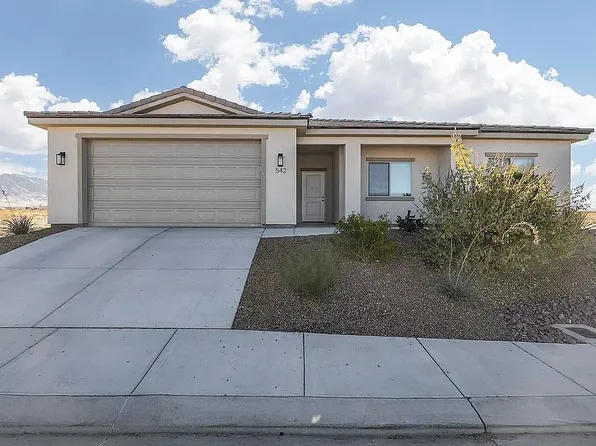 542 E River View Dr, Littlefield, AZ 86432