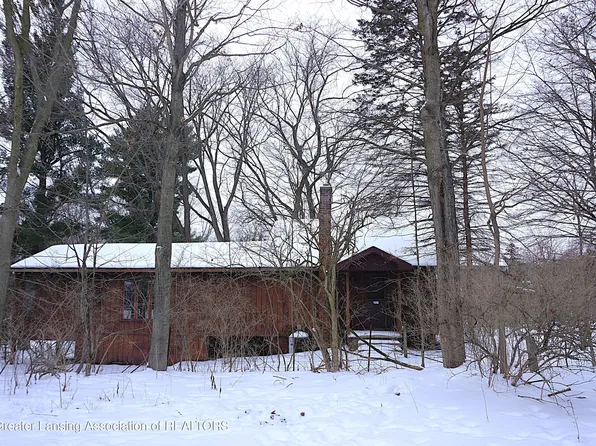 2149 Clinton St, Okemos, MI 48864