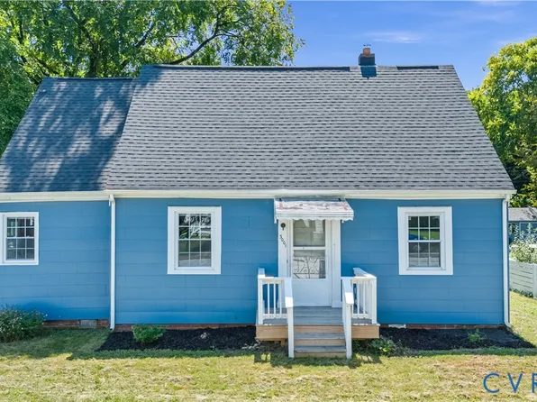 3001 Terminal Ave, Richmond, VA 23234