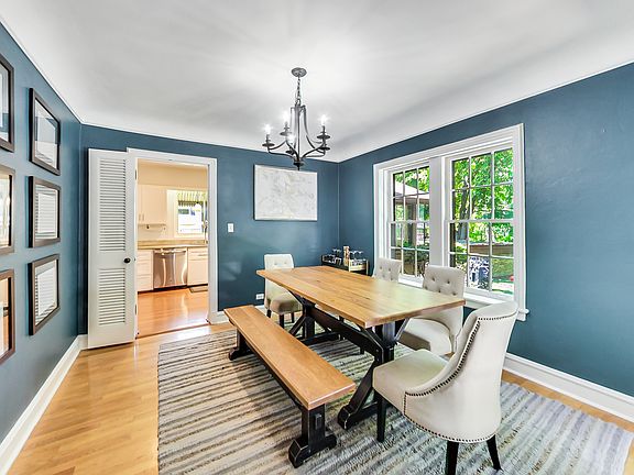 5th image of 5040 N Central Park Ave