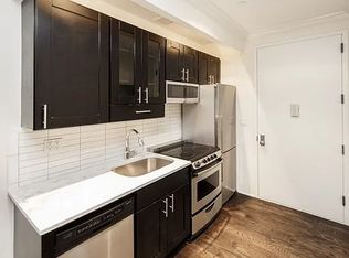 222 E 12th St #4B, New York, NY 10003