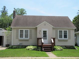 505 W Quarry St, Maquoketa, IA 52060