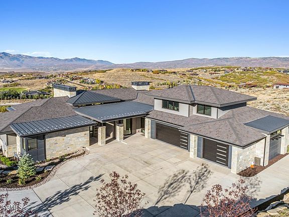 3rd image of 9125 N Promontory Summit Dr
