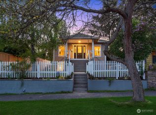 6009 47th Ave SW, Seattle, WA 98136