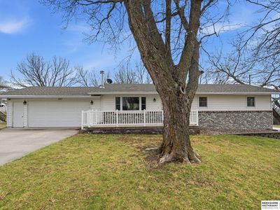 227 10th St, Unadilla, NE, 68454