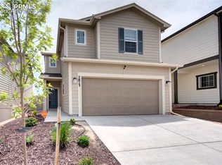 7813 Tent Rock, Colorado Springs, CO 80924