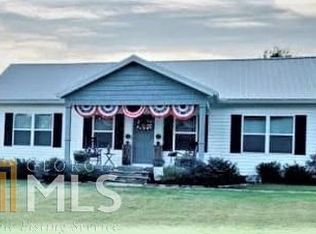 118 Kay Nursery Rd, Royston, GA 30662