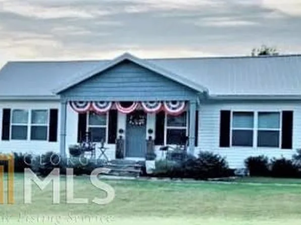 118 Kay Nursery Rd, Royston, GA 30662