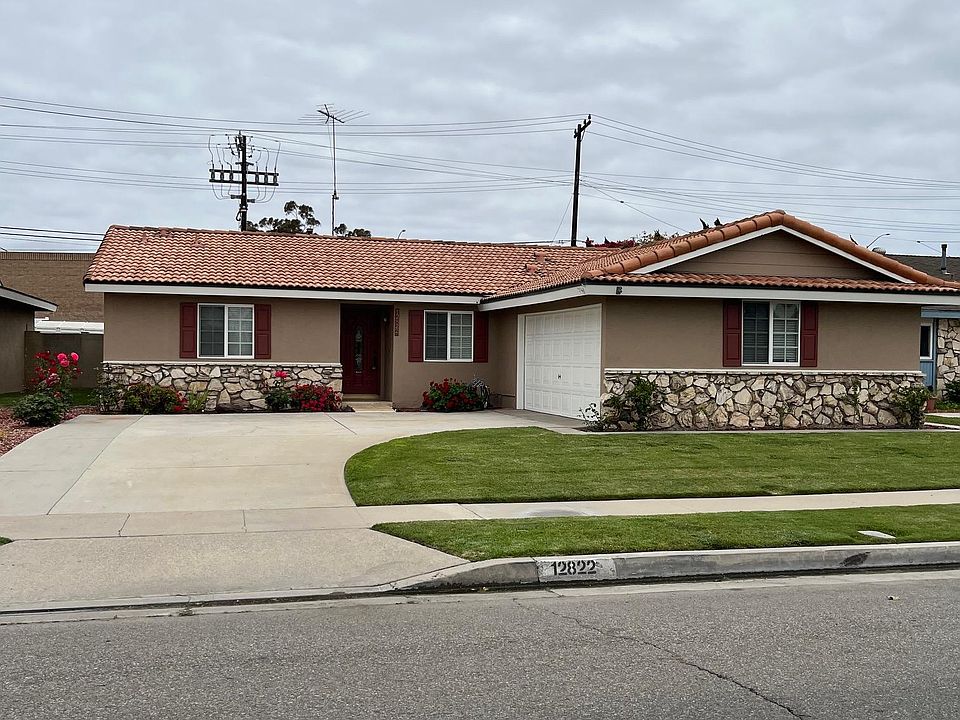 12822 Bailey St, Garden Grove, CA 92845 Zillow