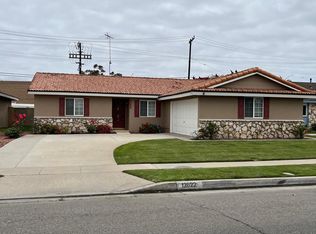 12822 Bailey St, Garden Grove, CA 92845