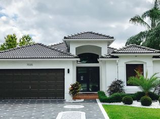 7035 SW 162nd Path, Miami, FL 33193