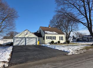 628 Decker Ave, Elmira, NY 14904