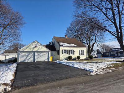 628 Decker Ave, Elmira, NY, 14904