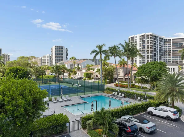 4600 S Ocean Boulevard #301, Highland Beach, FL 33487