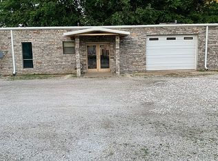 1618 E Prairie Creek Dr, Rogers, AR 72756