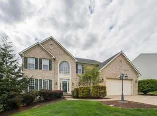 7058 Highland Creek Dr, Bridgeville, PA