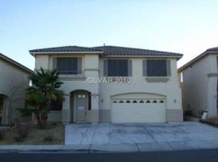 8261 Lancia Ave, Las Vegas, NV 89117