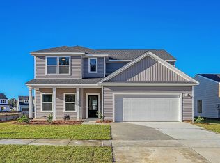 4319 Cotton Flat Rd, Summerville, SC 29483