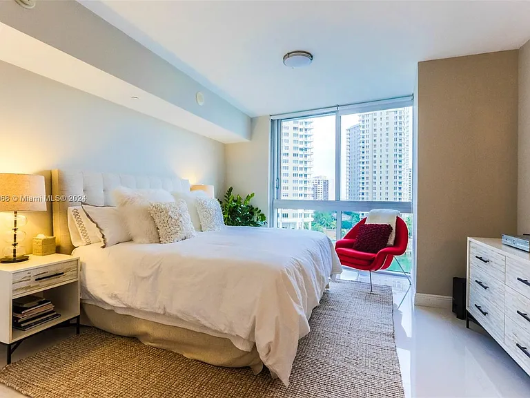 495 Brickell Ave #802 — Photo 14