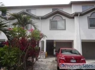 393 Madeira Cir, Tierra Verde, FL 33715