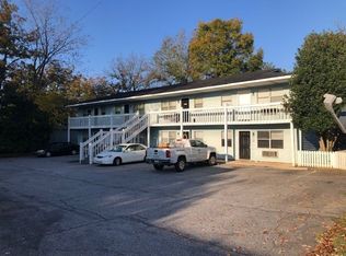213 Hampton Ave*, Greenwood, SC 29646