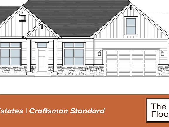 The Paige Craftsman Standard