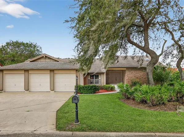 7372 Sparkling Lake Rd, Orlando, FL 32819