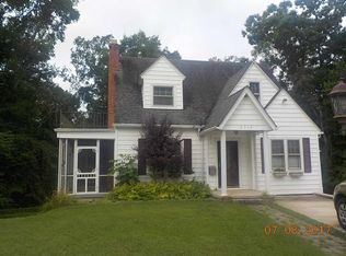 2714 Iroquois Ave, Ashland, KY 41102