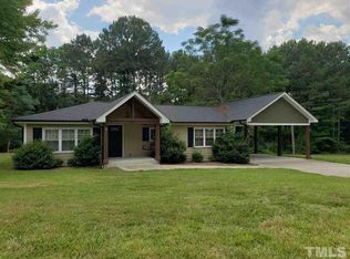 3329 Purnell Rd, Wake Forest, NC 27587