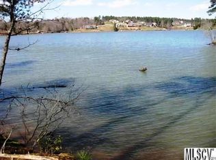 3039 E Paradise Harbor Dr, Connelly Springs, NC 28612