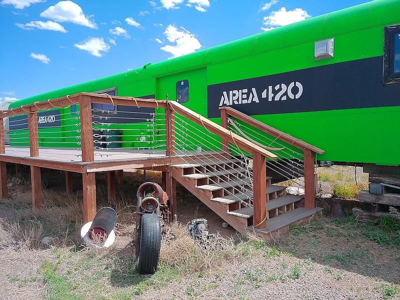 1st image of 420 Shakedown St