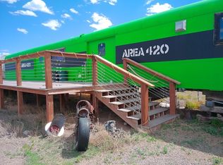 420 Shakedown St, Moffat, CO 81143