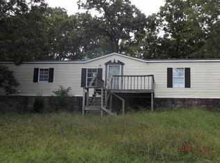 80 Heaven Hill Dr, Somerville, TN 38068