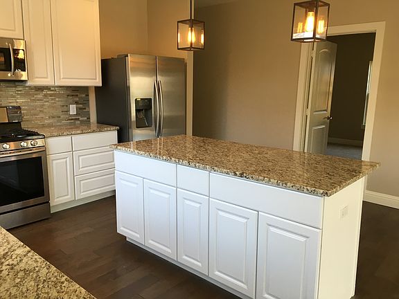 Gourmet Kitchen