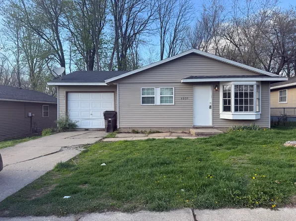 4035 W Courtland St, Peoria, IL 61615