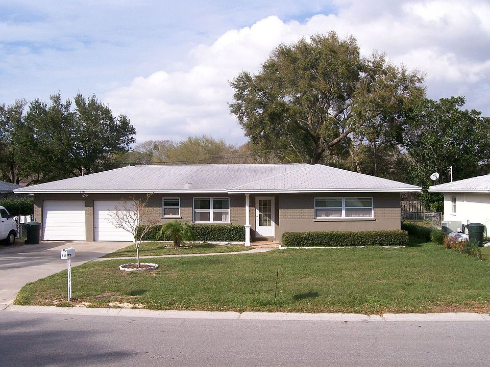 Delightful Dunedin, Fl