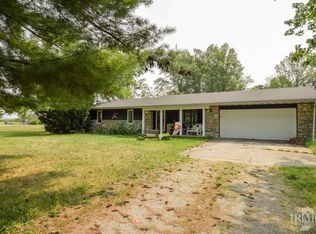 489 Haskell Rd, Dunkirk, IN 47336