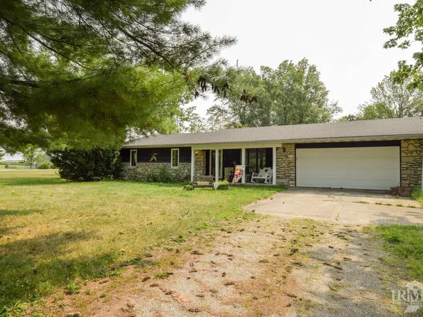 489 Haskell Rd, Dunkirk, IN 47336