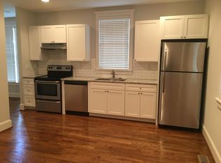 837 Monroe Dr NE APT 4, Atlanta, GA 30308