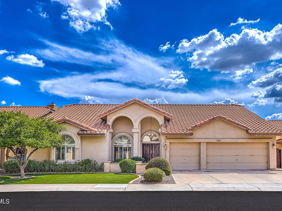 1st image of 5741 E AIRE LIBRE Avenue