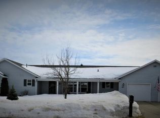 211 Anderson Dr, Antigo, WI 54409