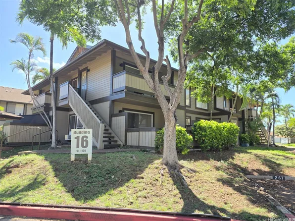 91-1109 Puamaeole St APT 16A, Ewa Beach, HI 96706