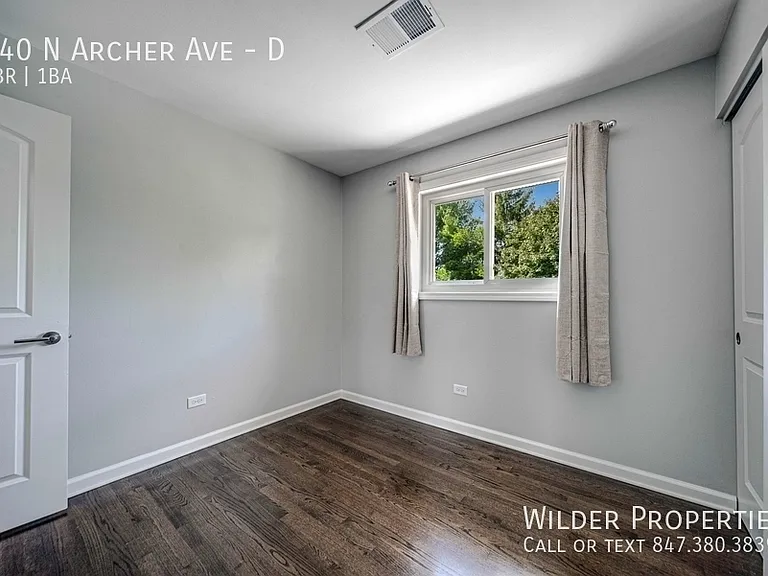 240 N Archer Ave #D — Photo 8